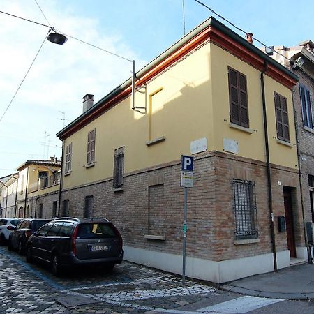 Via Zagarelli Alle Mura 80 Ravenna Exteriér fotografie