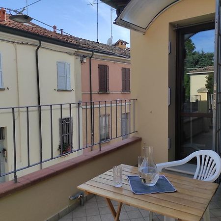 Via Zagarelli Alle Mura 80 Ravenna Exteriér fotografie