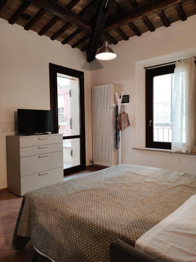 Via Zagarelli Alle Mura 80 Ravenna Exteriér fotografie