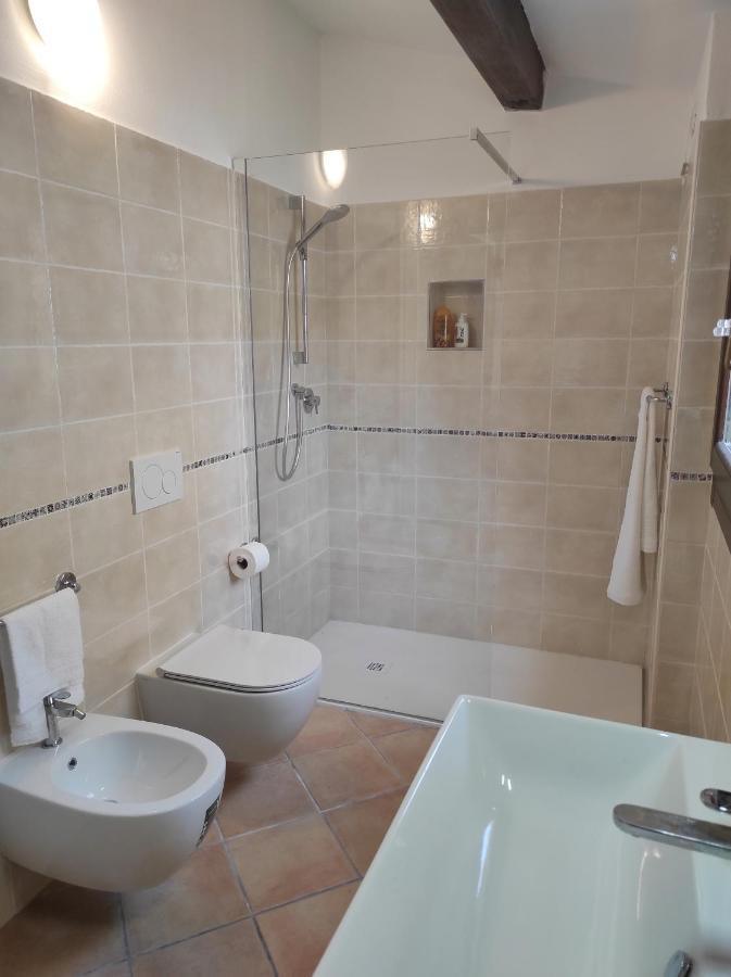 Via Zagarelli Alle Mura 80 Ravenna Exteriér fotografie