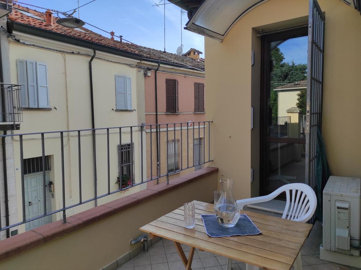 Via Zagarelli Alle Mura 80 Ravenna Exteriér fotografie