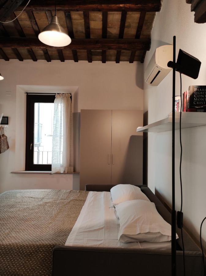 Via Zagarelli Alle Mura 80 Ravenna Exteriér fotografie