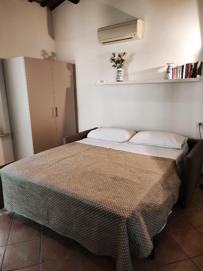 Via Zagarelli Alle Mura 80 Ravenna Exteriér fotografie